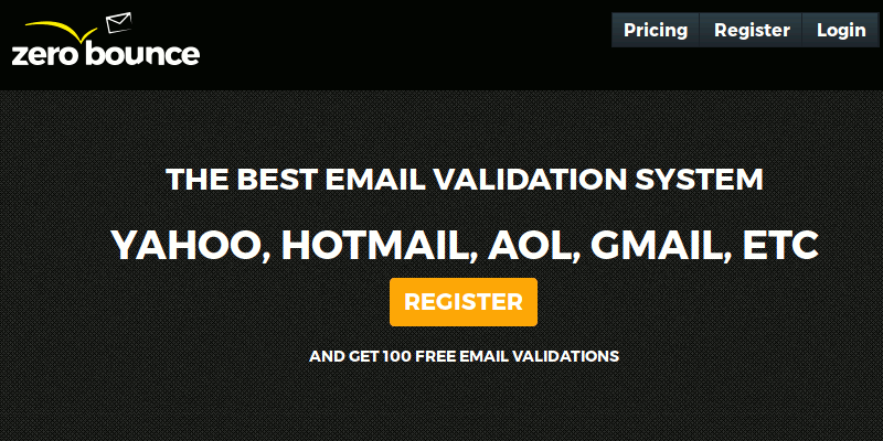 Improve Your Email Marketing Effort with ZeroBounce Email Validation System