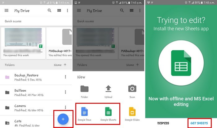 drive-install drive-install