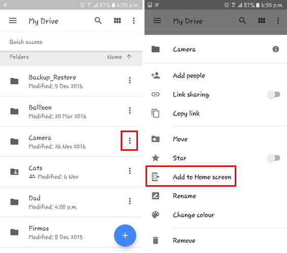 drive-shortcut drive-shortcut