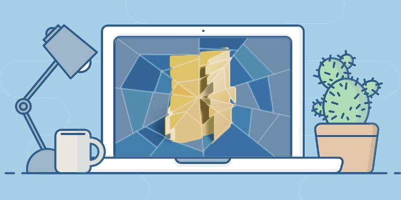 How to Recover from a Windows Explorer Crash in Windows 10 Featured Image