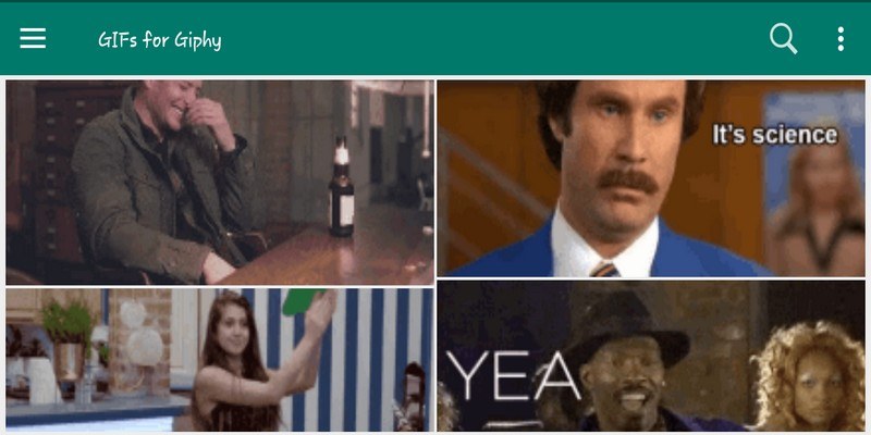 How to Create, Find, and Send GIFs on WhatsApp Featured Image