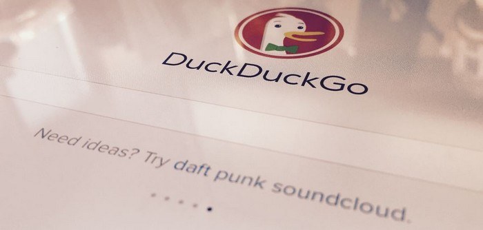 google-duck