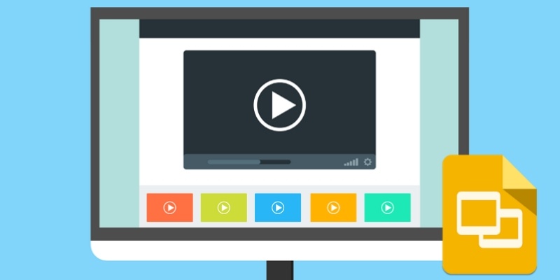 How to Add Videos to Google Slides Featured Image