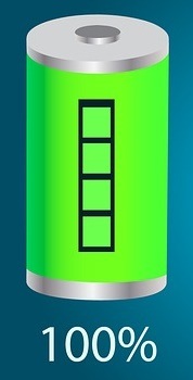 smartphone-charge-full