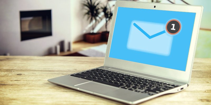 How to Stop Outlook and Gmail From Marking Emails as Read Featured Image