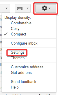 stop-read-gmail-settings