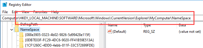 delete-3d-objects-folder-win10-32bit-key