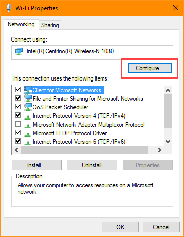 disable-wifi-win10-click-configure disable-wifi-win10-click-configure
