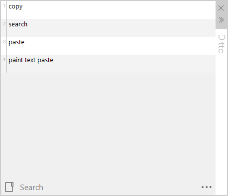 ditto-clipboard-manager
