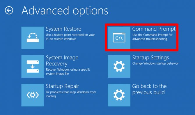 how-to-fix-black-screen-pc-advanced-options-command-prompt