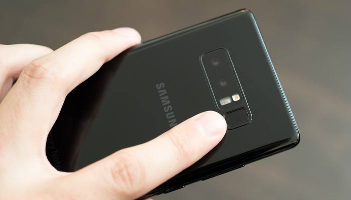 mods-android-fingerprint mods-android-fingerprint