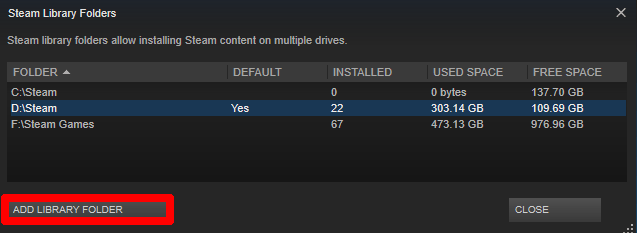 move-steam-games-to-another-drive-add-library-folder