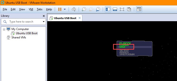 usb-boot-vmware-select-usb-option