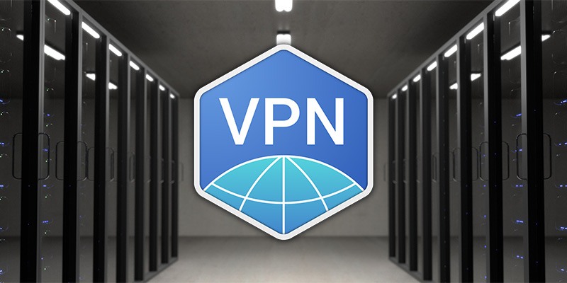 Encrypt Your Internet Traffic with VPN Client for macOS Featured Image