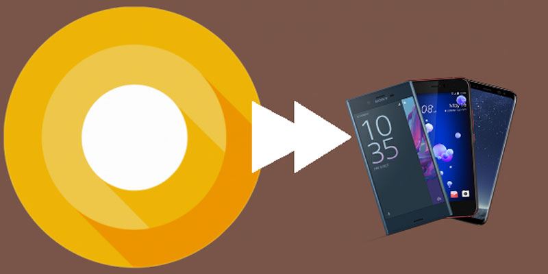 What Is Project Treble? Massive Change to Android Explained Featured Image