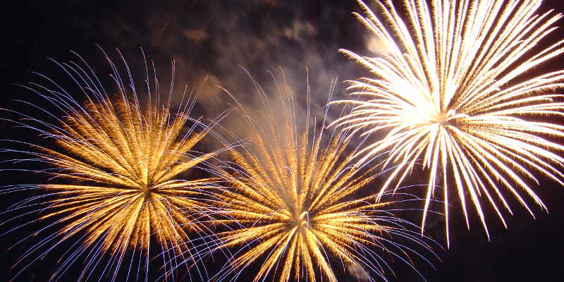 Year End Review: The Things That Happened in 2017 Featured Image