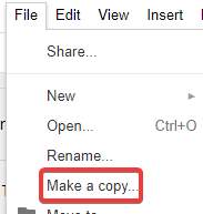 google-template-make-copy google-template-make-copy