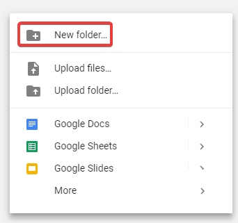 google-template-new-folder google-template-new-folder