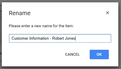 google-template-rename google-template-rename