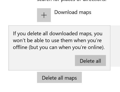 maps-offline-delete-all