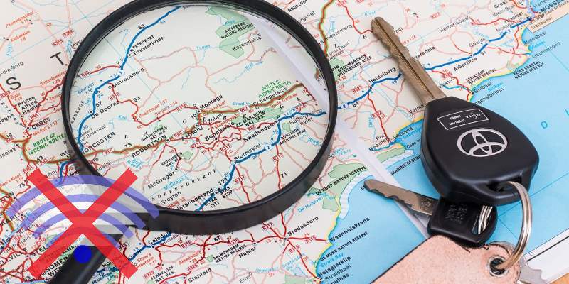 How to Use Bing Maps Offline in Windows 10 Featured Image