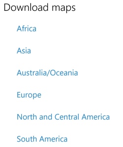 maps-offline-region