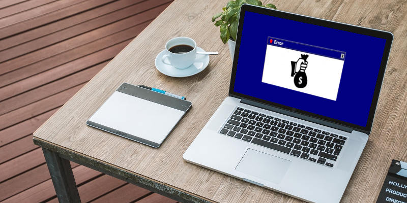 The “Troubleshooter” Malware Scam and How to Fix It Featured Image