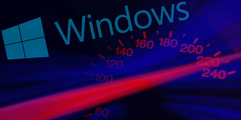 7 Ways to Make Windows 10 Run Faster Featured Image