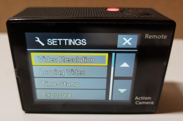 bopower-4k-action-camera-settings