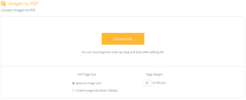 cleverpdf-image-to-pdf