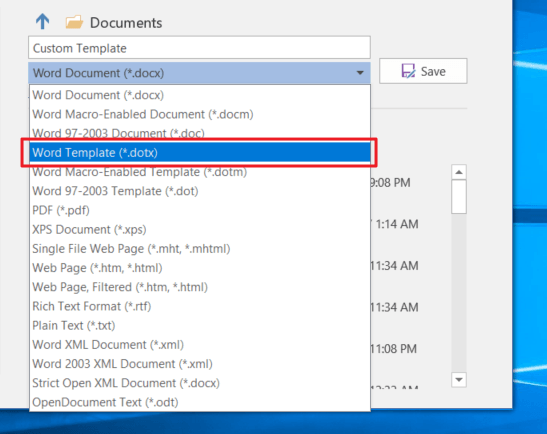 create-use-microsoft-word-template-4