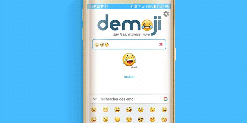 demoji-featured