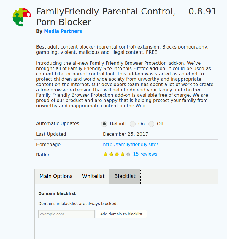 firefox-content-filter-addon