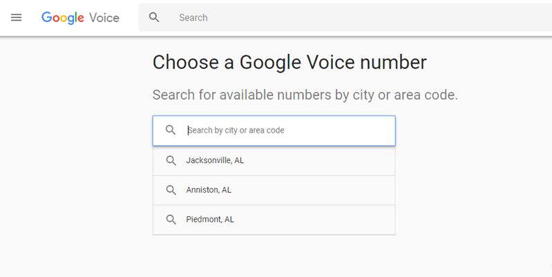 google-voice-number-gv-2