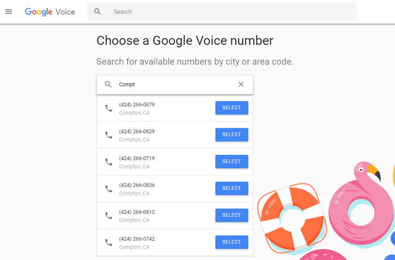google-voice-number-gv-3