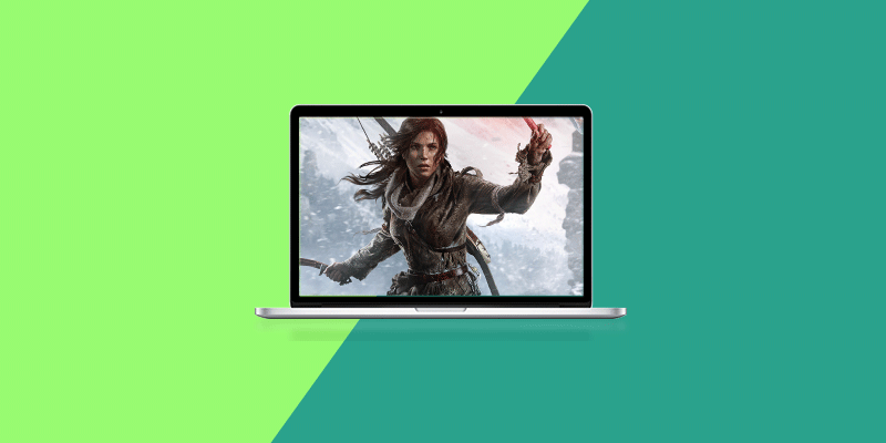 The Beginner’s Guide to Gaming on Mac Featured Image
