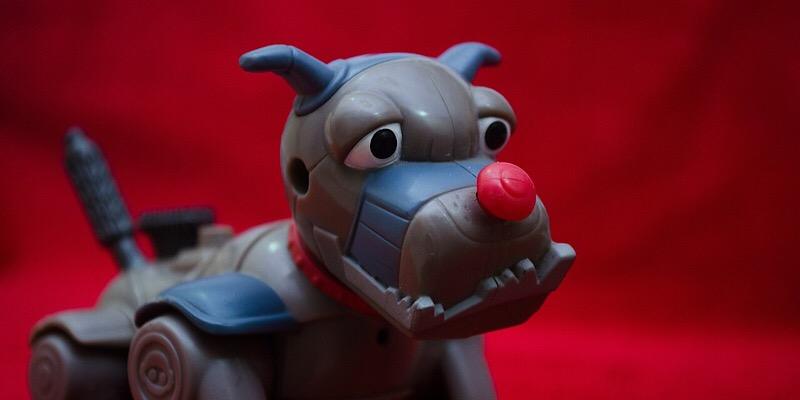 While Your Child Loves the Stuffing Out of His New Toy, It Could Be Hacking You Featured Image