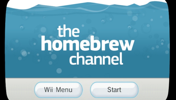 old-console-homebrew old-console-homebrew