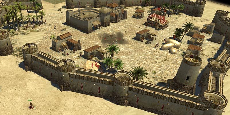 The Best Open Source Clones of Great Old Games Featured Image