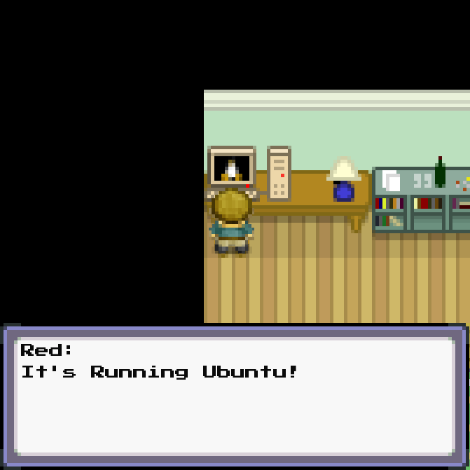 open-source-games-tuxmon