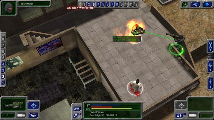 open-source-games-ufo-alien-invasion