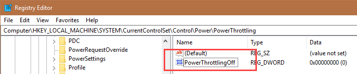 power-throttling-win10-name-value power-throttling-win10-name-value