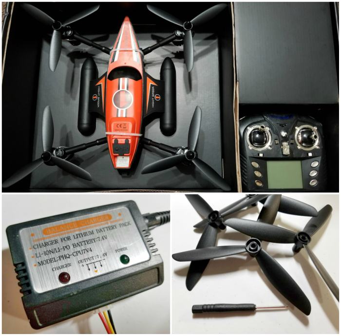 q353-quadcopter-box-contents