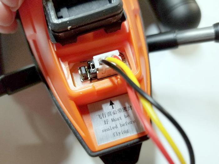 q353-quadcopter-charging-area