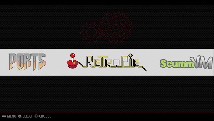 retropie-emulation-4-3-main-screen