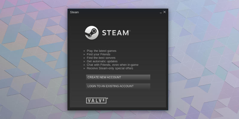 Steam on Ubuntu Steam on Ubuntu