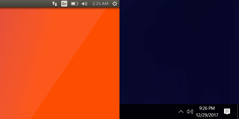 Fix Windows and Linux Showing Different Times When Dual Booting