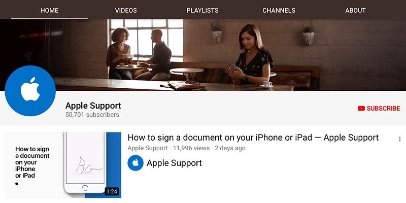 Are You More Likely to Utilize Tutorials from Device and Software Companies or Users? Featured Image