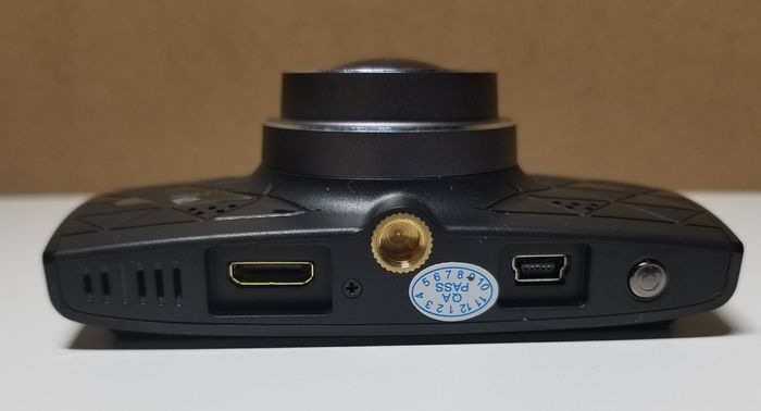 z3-plus-dash-cam-top