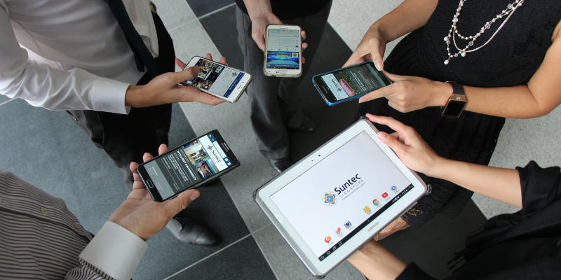 802.11ax WiFi: The Next Big Thing in WiFi Standards Featured Image